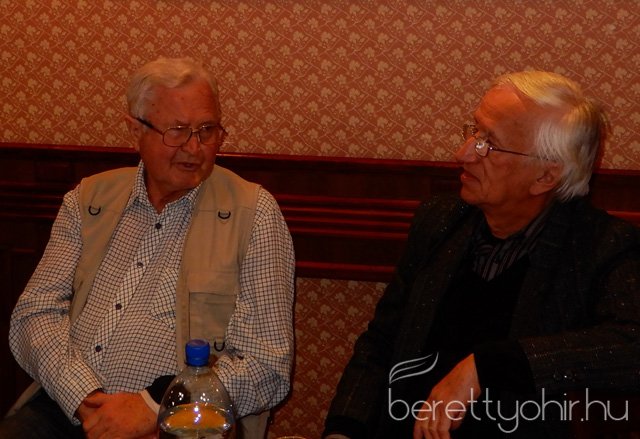 Nagyváradi séta 08